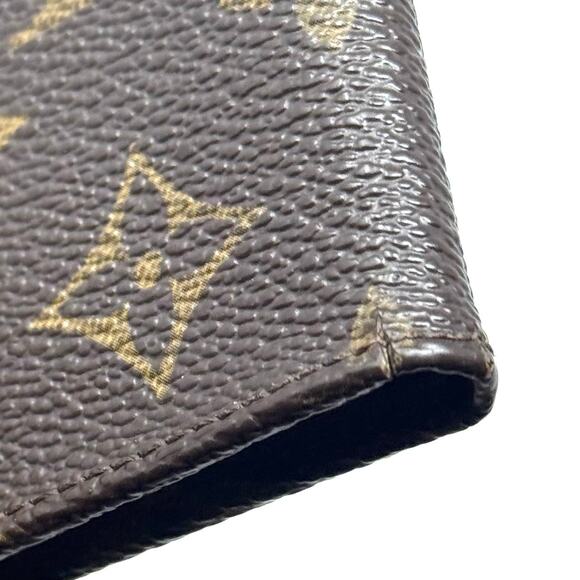 Louis Vuitton Monogram Wallet - Picture 10 of 12